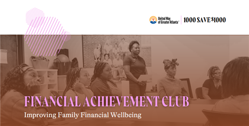 The program requires education, saving and coaching for 6-8 months.
